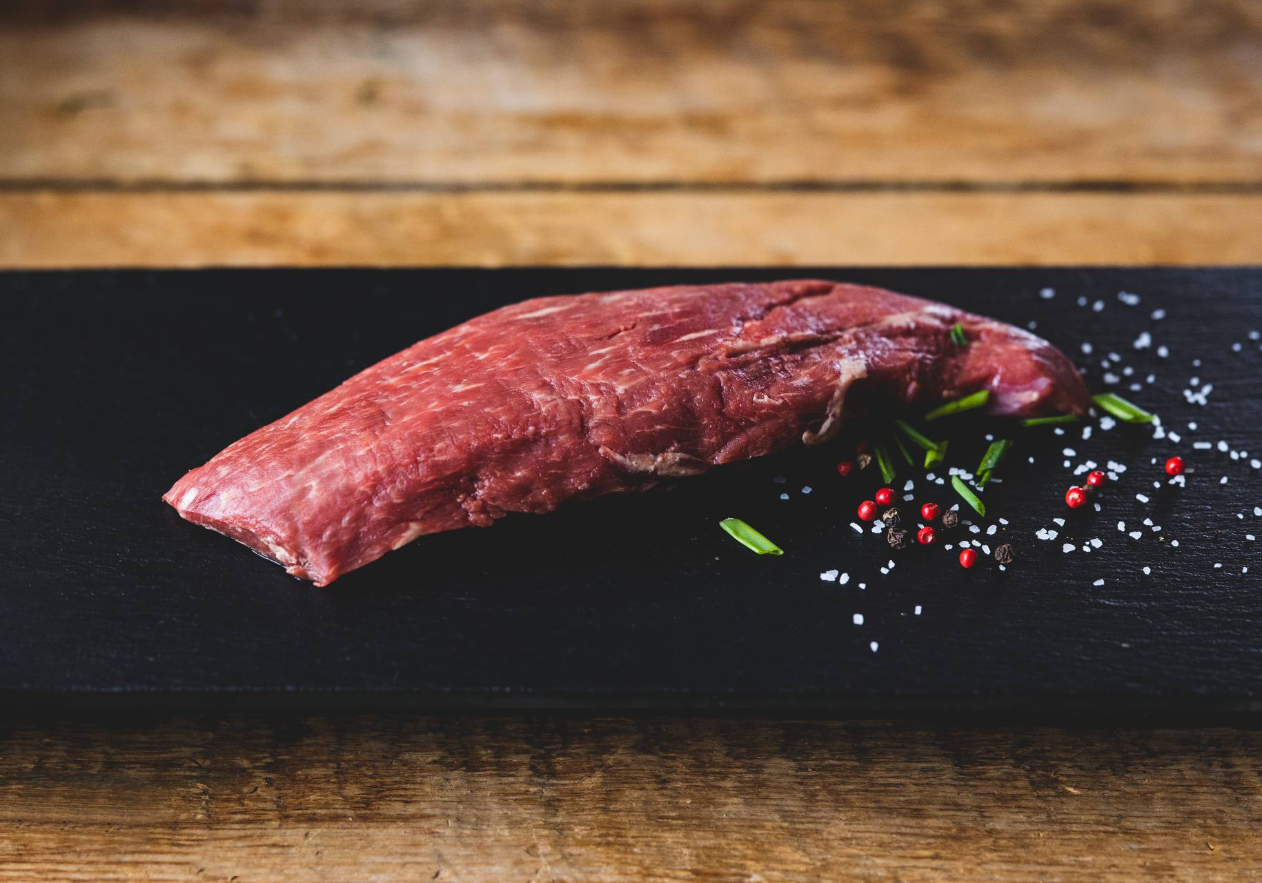 Filet D'Épaule Angus