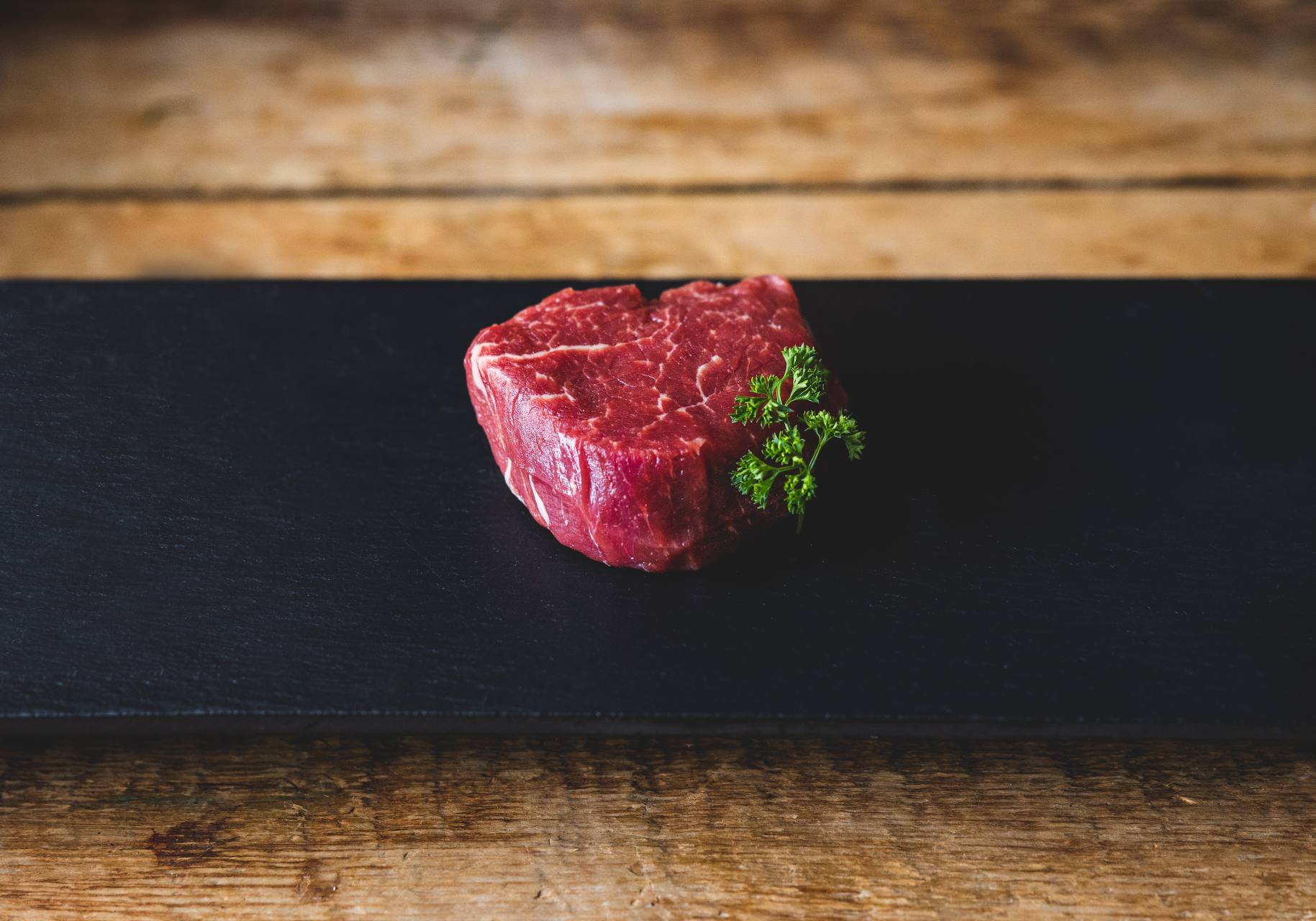 Filet mignon 1 pouce Angus