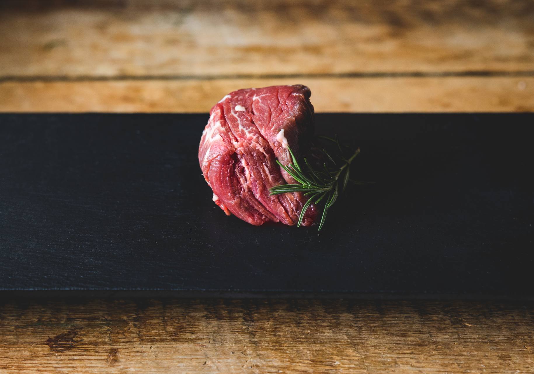 Filet mignon 2,5 pouces Angus