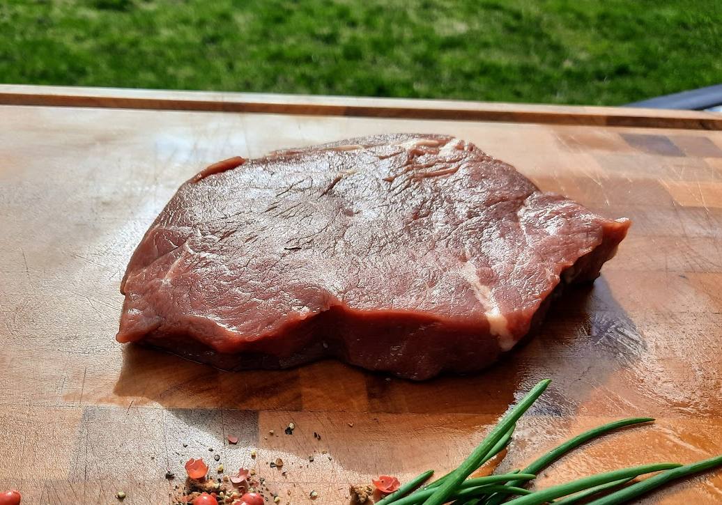 Steak de Haut de Surlonge Angus
