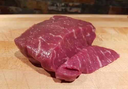 Tournedos de Surlonge Angus