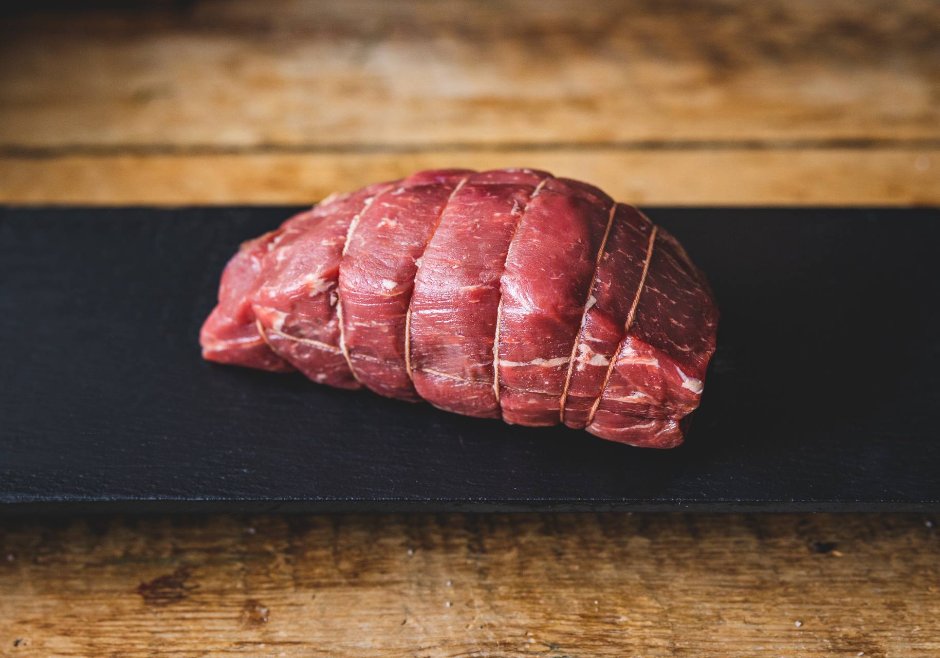 Rosbif Surlonge Angus