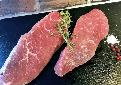 Steak Surlonge Angus