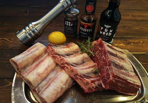 Bout de Côtes Angus